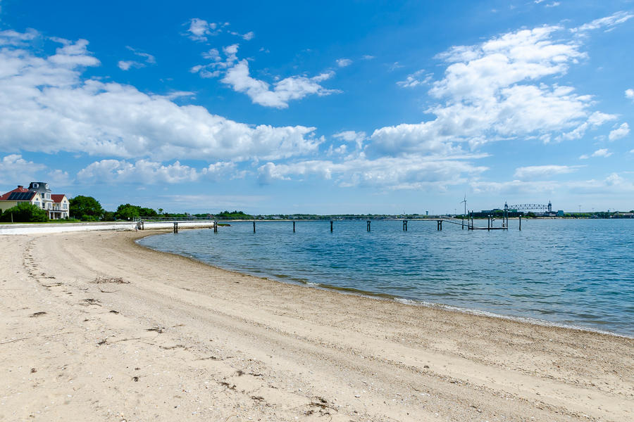 42 Robinwood Road Buzzards Bay, MA 02532 - Photo 28 of 39 a view of a lake view