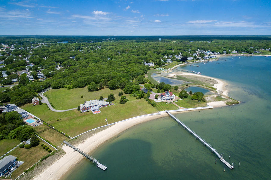 42 Robinwood Road Buzzards Bay, MA 02532 - Photo 34 of 39 a view of a city