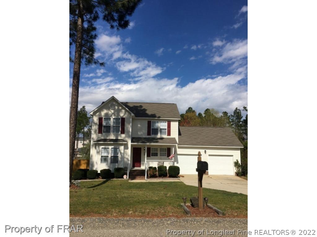 1065 Roundabout Road Cameron, NC 28326 - Photo 1 of 25