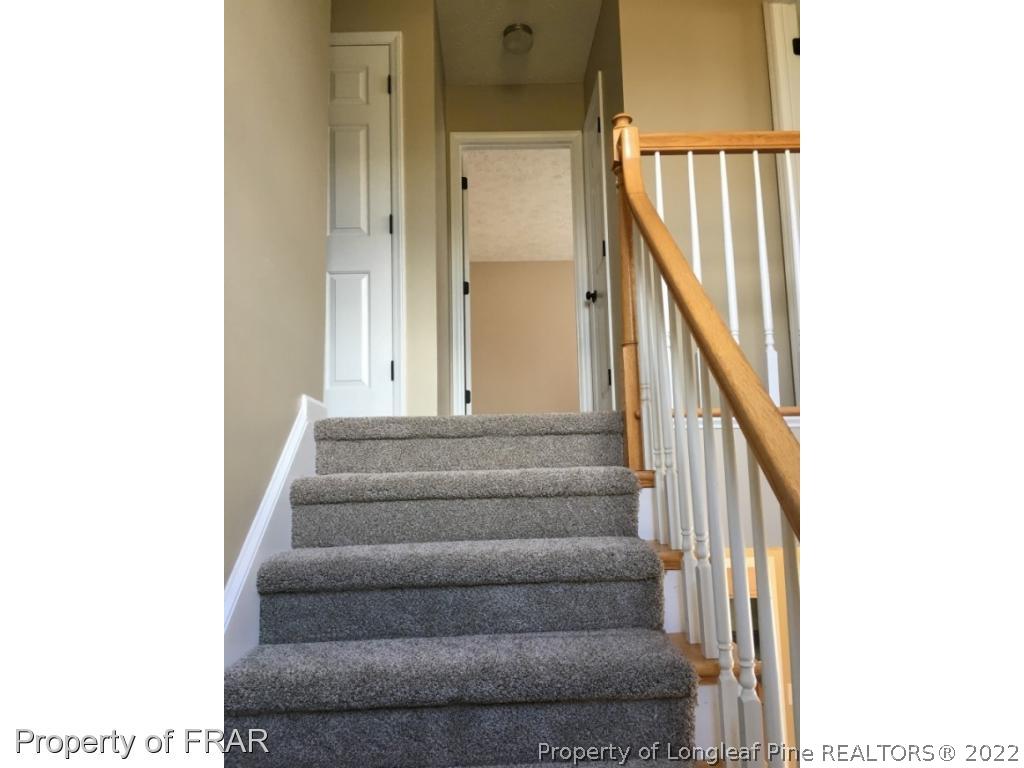 1065 Roundabout Road Cameron, NC 28326 - Photo 13 of 25 a view of entryway