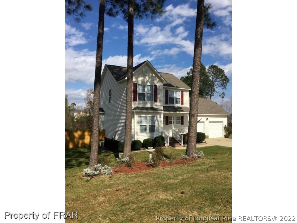 1065 Roundabout Road Cameron, NC 28326 - Photo 2 of 25 a very nice looking room with a large window
