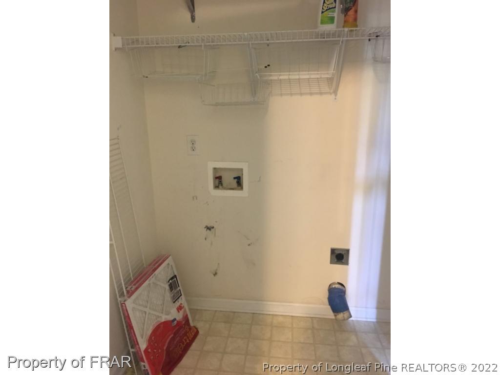 1065 Roundabout Road Cameron, NC 28326 - Photo 21 of 25 a bathroom with a shower