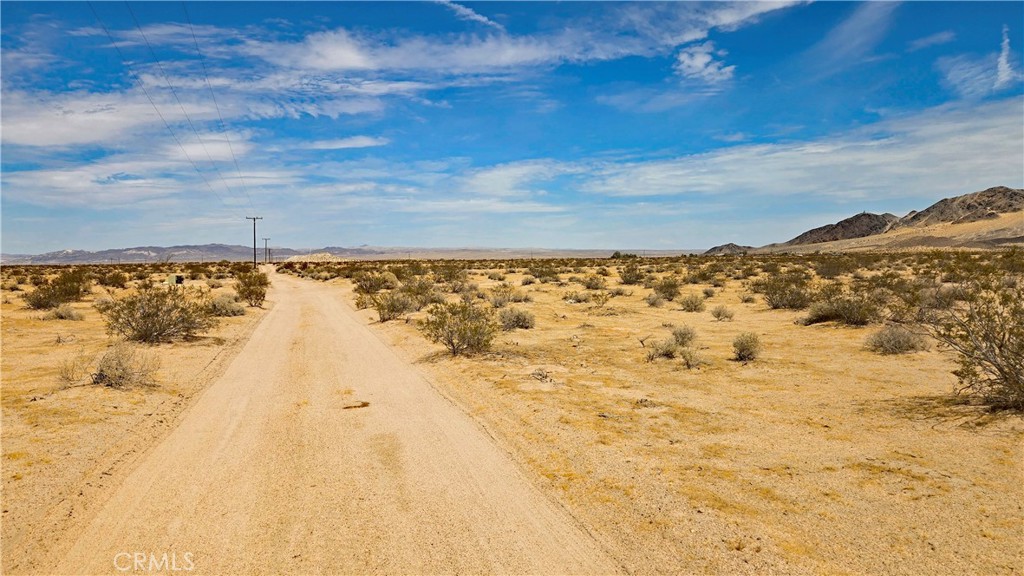 0 Greenview Road Newberry Springs, CA 92365 - Photo 2 of 40 Gallery Image 2