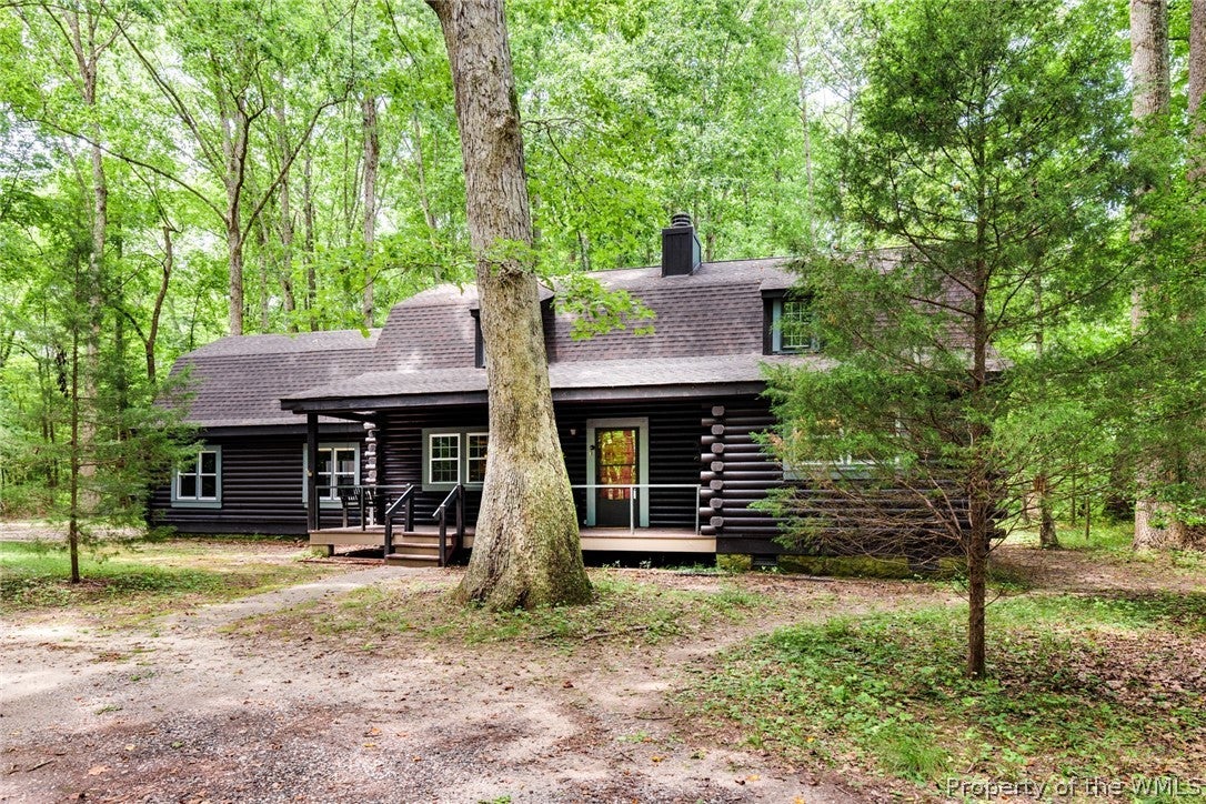 101 Camp Road Toano, VA 23168 - Photo 38 of 42 Gallery Image 38