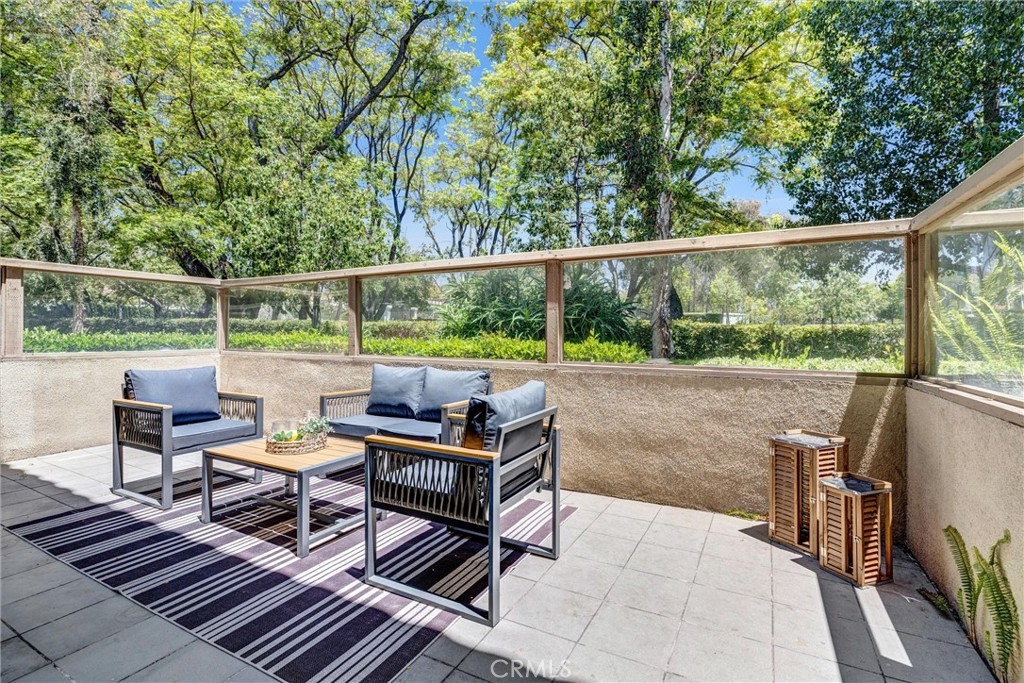 151 Pasto Rico Rancho Santa Margarita, CA 92688 - Photo 2 of 31 deck