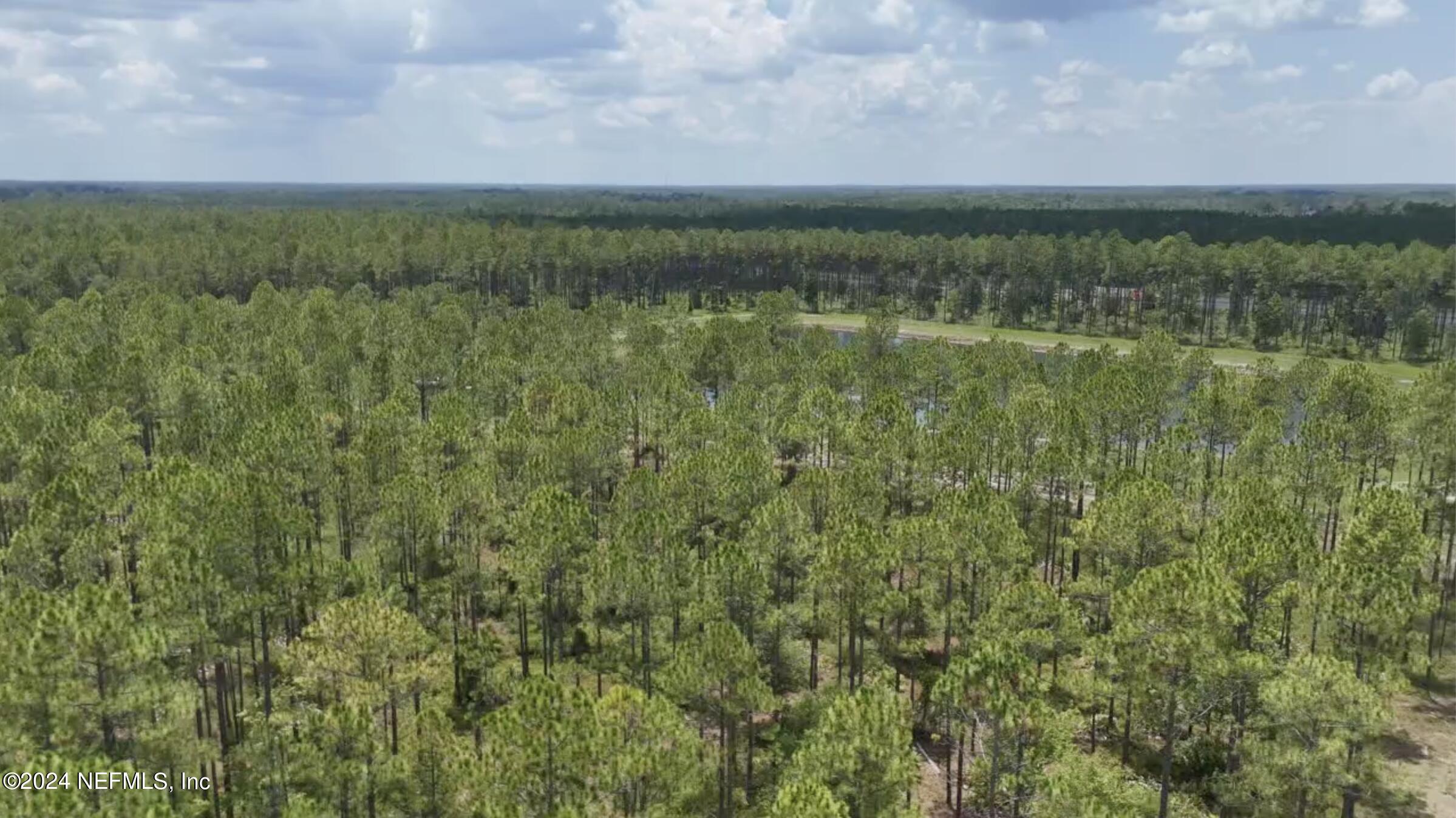 Lot 2 Us Highway Jacksonville, FL 32234 - Photo 10 of 12 a view of a green field with an outdoor space