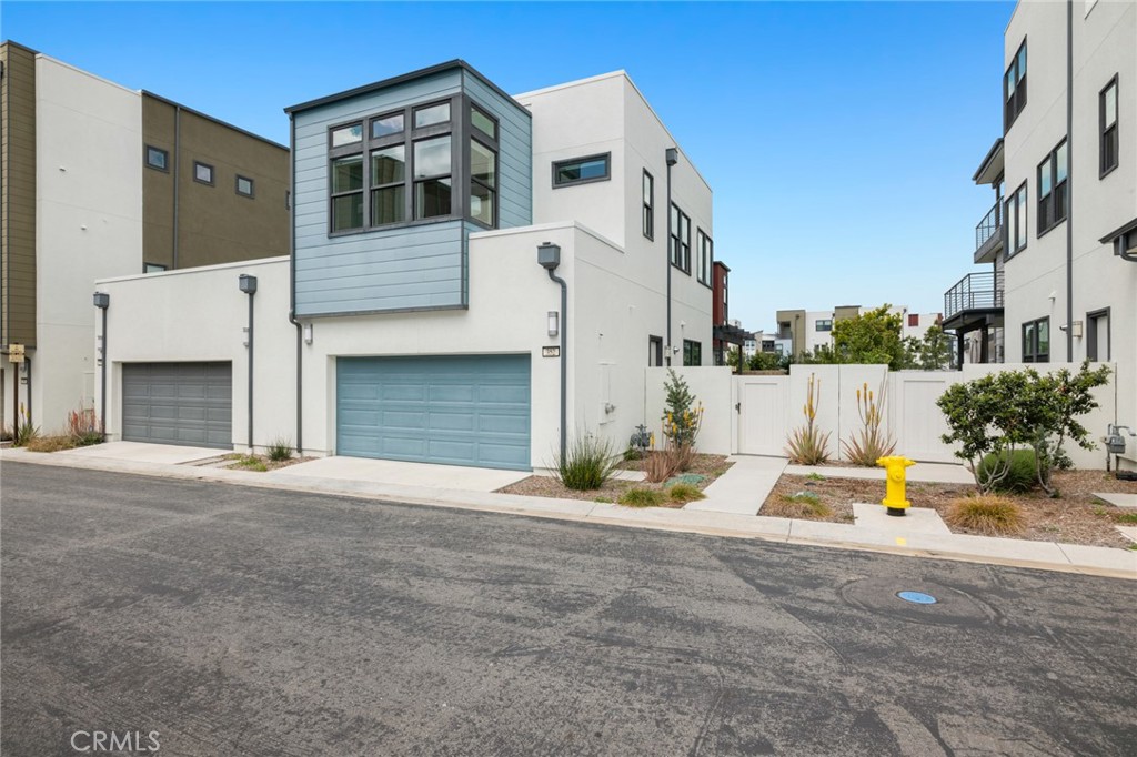 352 Novel Irvine, CA 92618 - Photo 38 of 75 a view of an house with outdoor space and porch