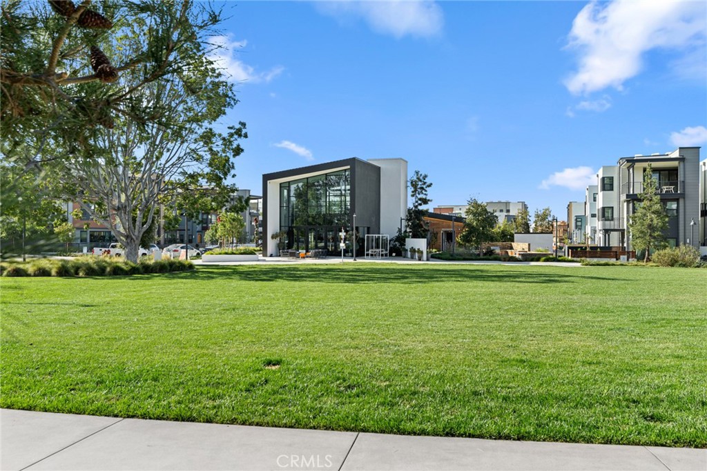 352 Novel Irvine, CA 92618 - Photo 45 of 75 a view of building with outdoor space
