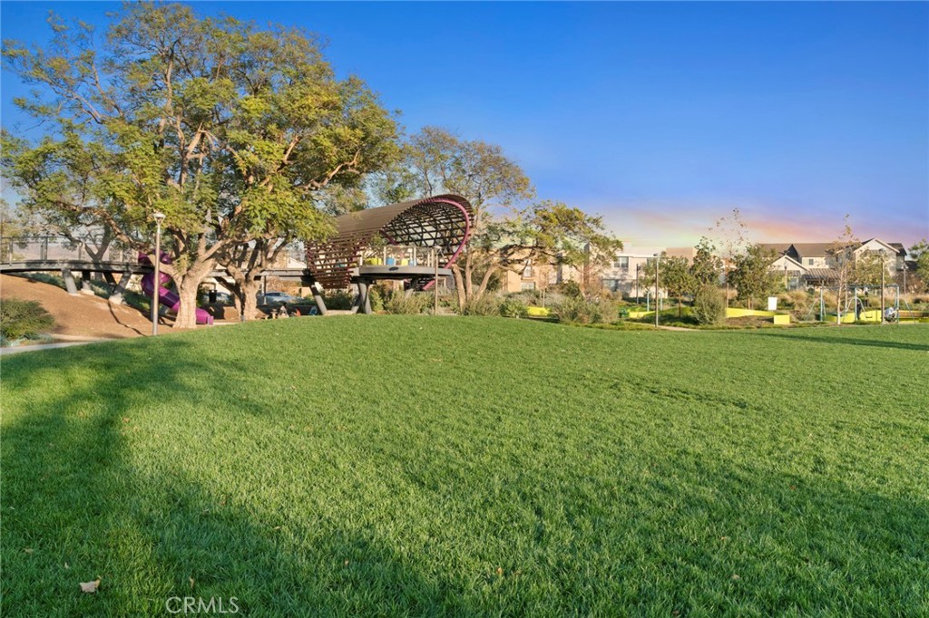 352 Novel Irvine, CA 92618 - Photo 58 of 75 a view of a field with grass and trees