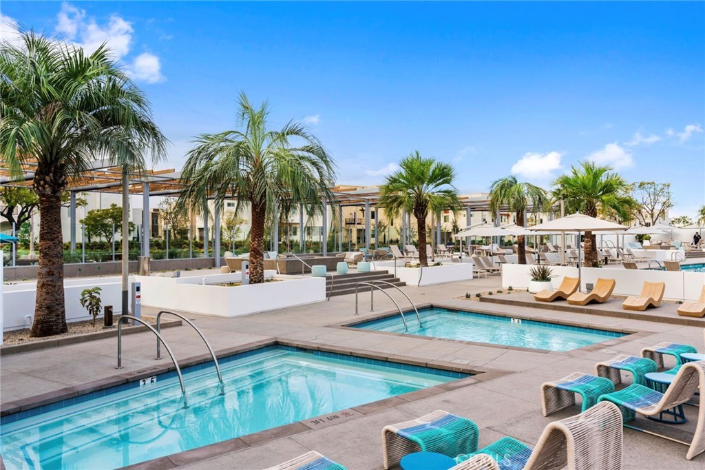 352 Novel Irvine, CA 92618 - Photo 72 of 75