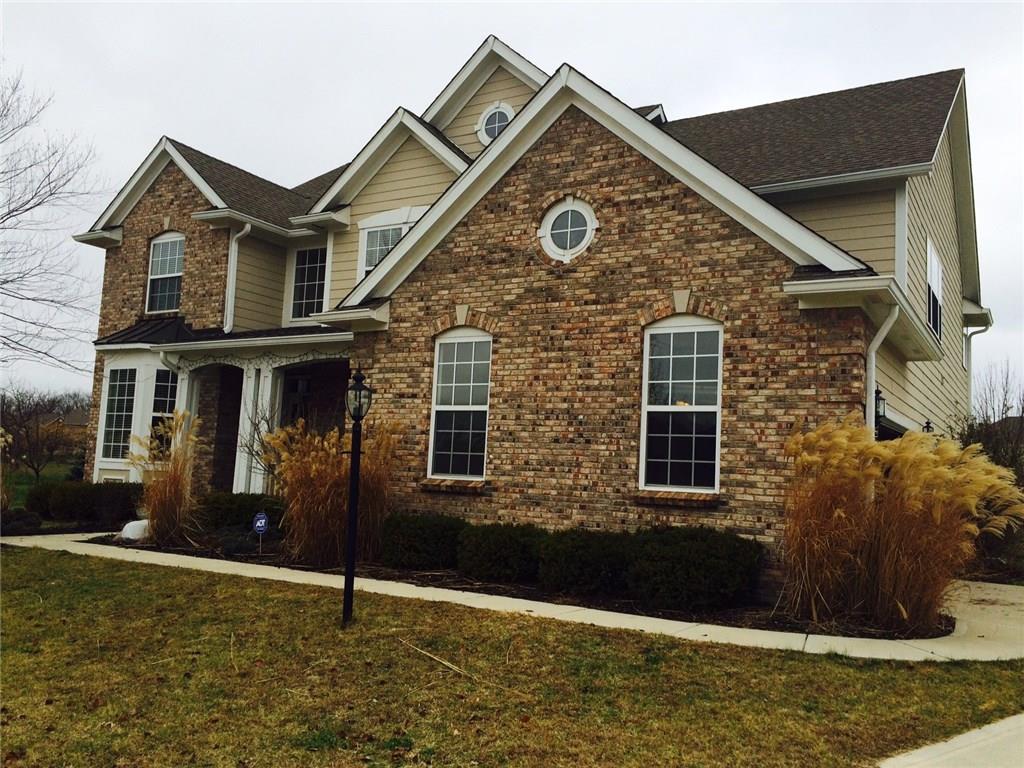 12952 Reedy Court Carmel, IN 46032 - Photo 2 of 19 Gallery Image 2