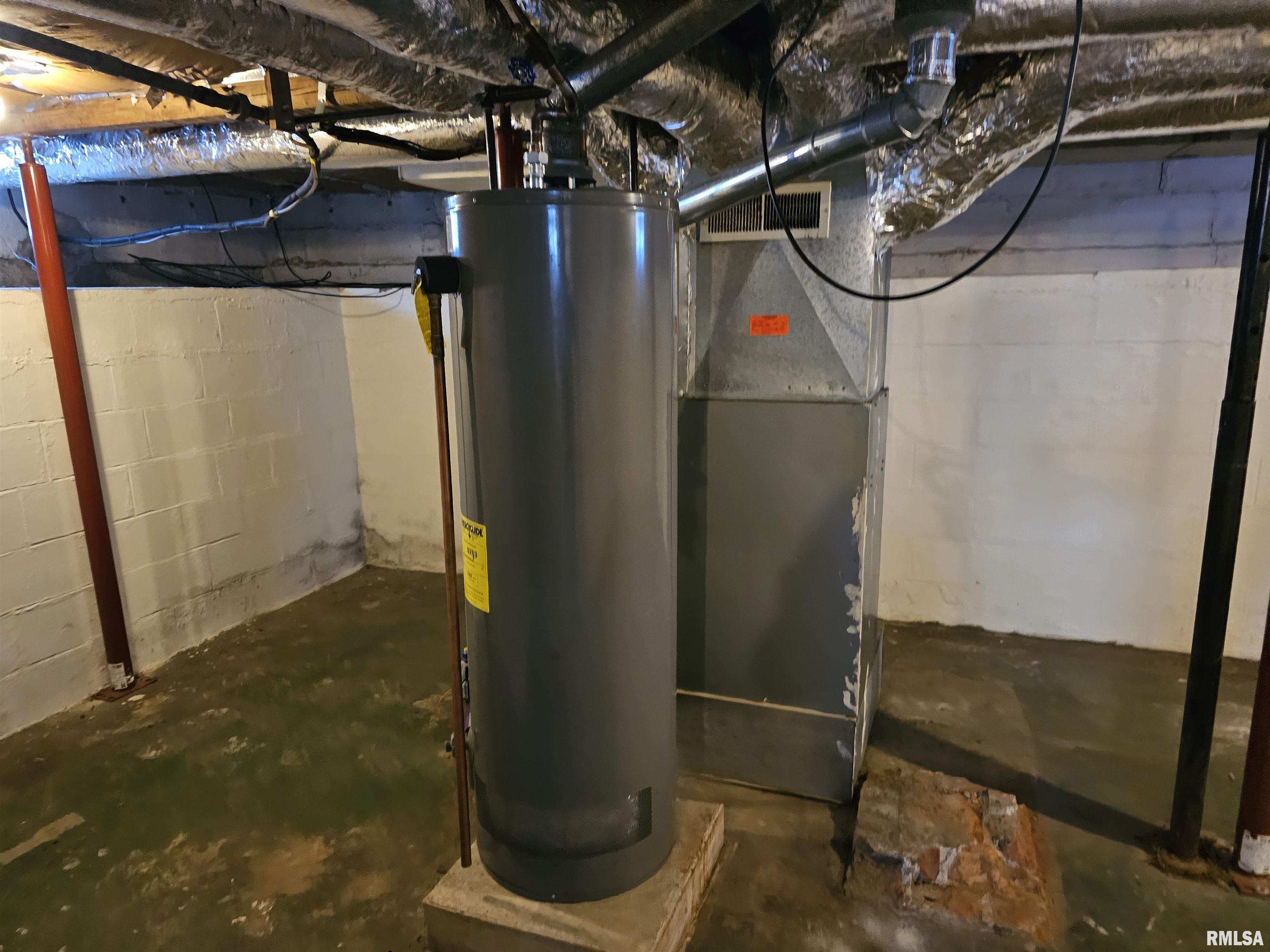 318 Catherine Street Pekin, IL 61554 - Photo 37 of 37