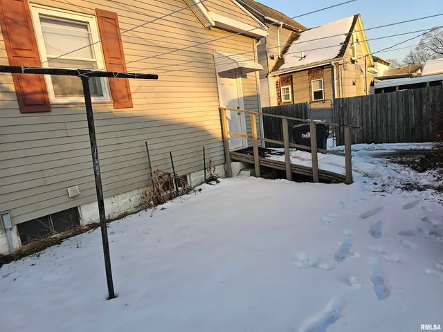 $97,000 | 318 Catherine Street, Pekin, IL 61554