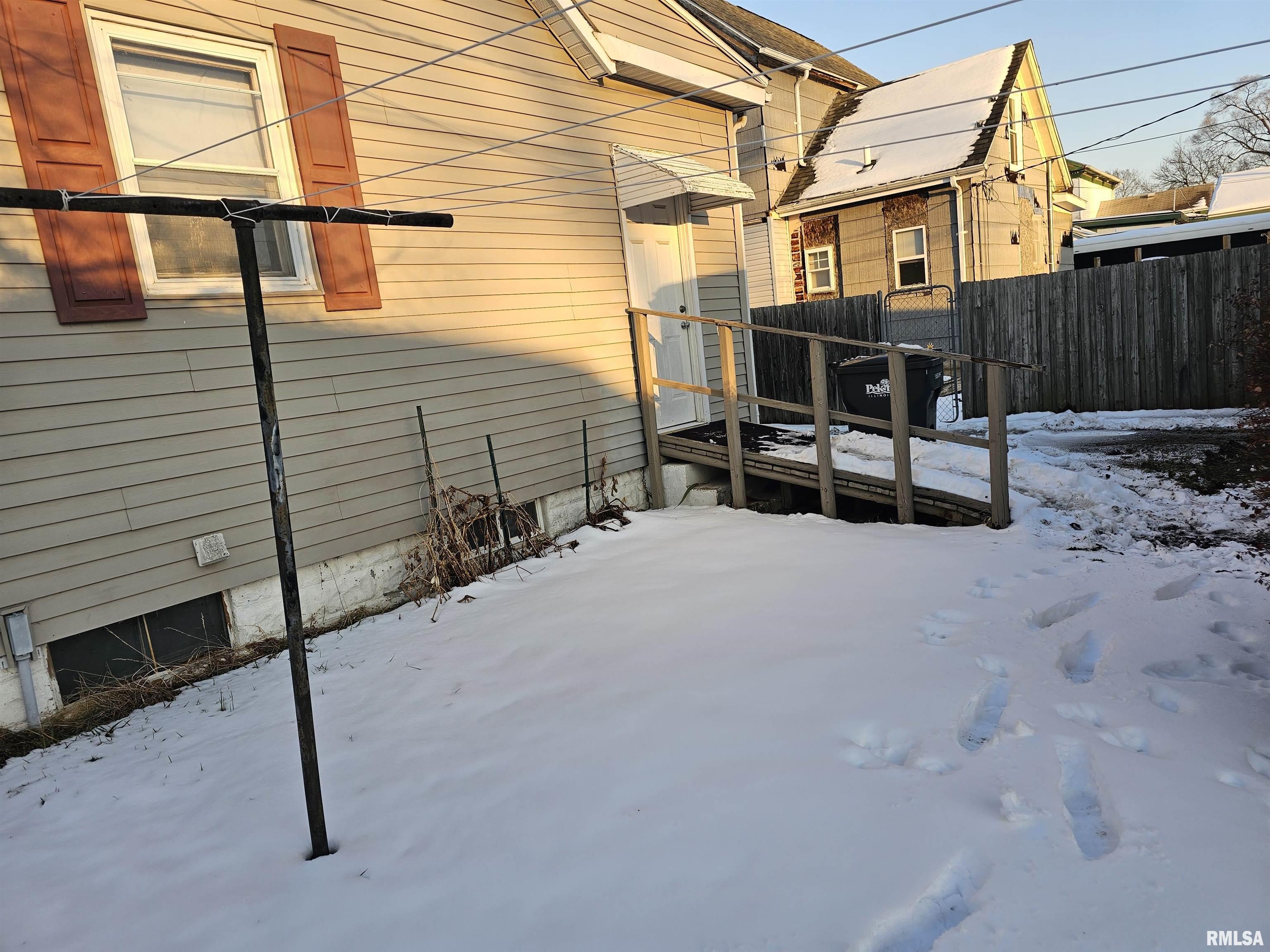 318 Catherine Street Pekin, IL 61554 - Photo 5 of 37