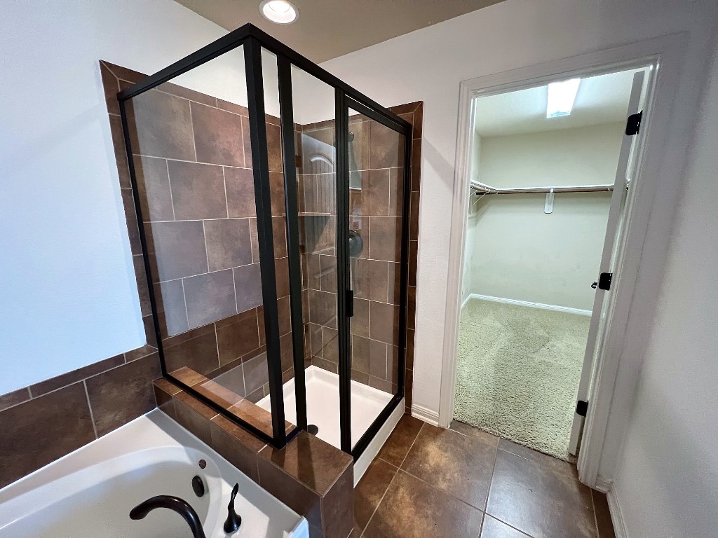 1711 Hidden Springs Path Round Rock, TX 78665 - Photo 19 of 39 a view of an entryway