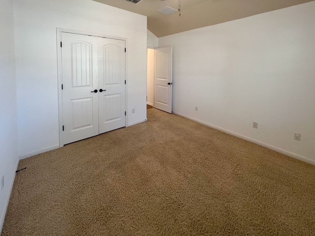 1711 Hidden Springs Path Round Rock, TX 78665 - Photo 22 of 39 a view of an empty room