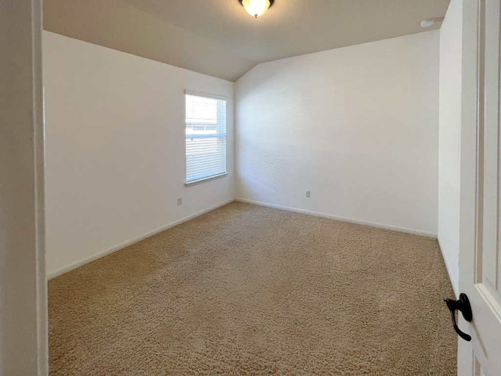 1711 Hidden Springs Path Round Rock, TX 78665 - Photo 25 of 39 an empty room with a window