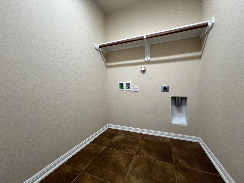 1711 Hidden Springs Path Round Rock, TX 78665 - Photo 27 of 39 a room with storage and utility