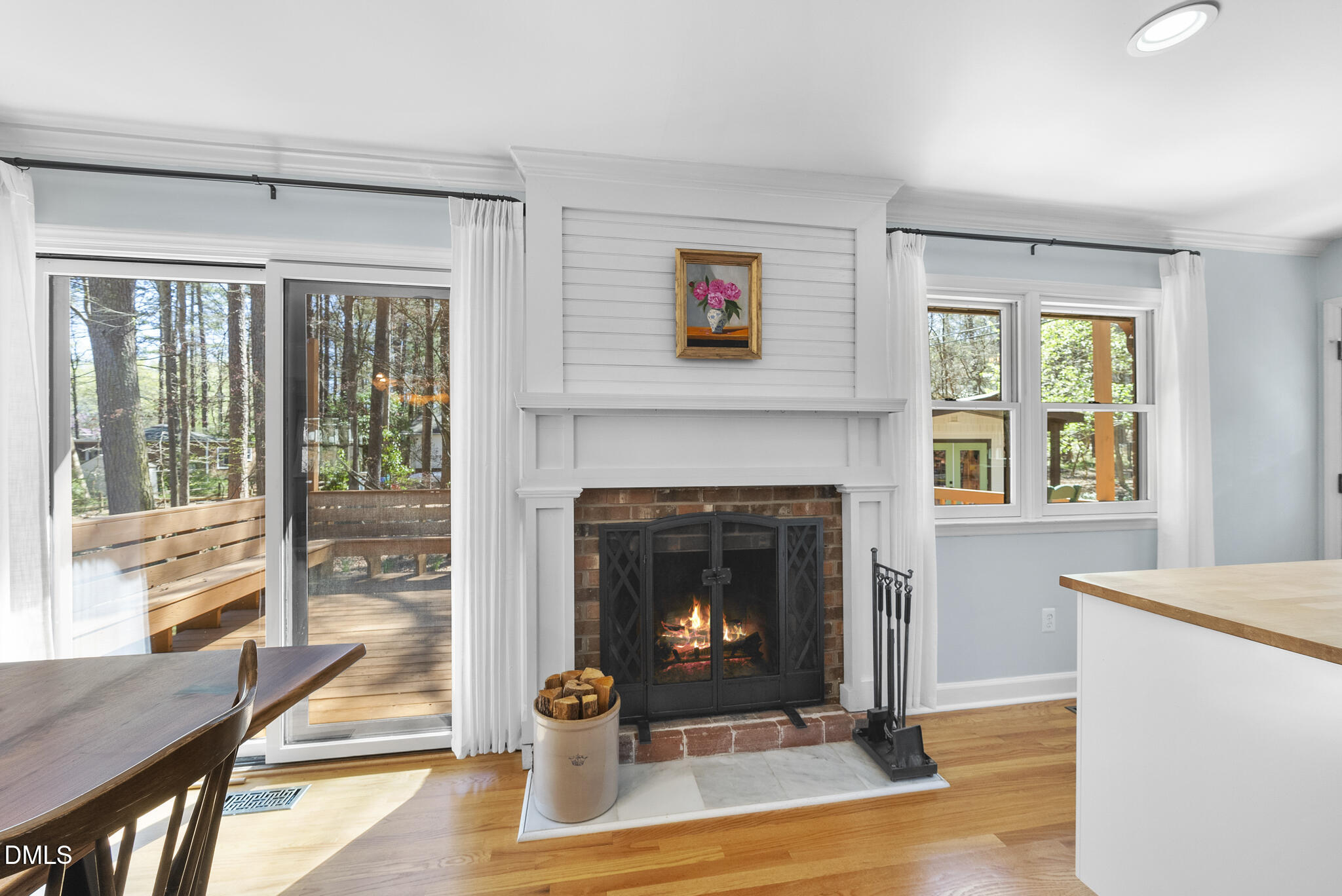 1540 Ferrell Road Chapel Hill, NC 27517 - Photo 16 of 35 DSC07757
