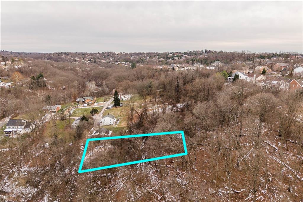 1853 Essen Hill Road Pittsburgh, PA 15241 - Photo 2 of 10 a view of a city