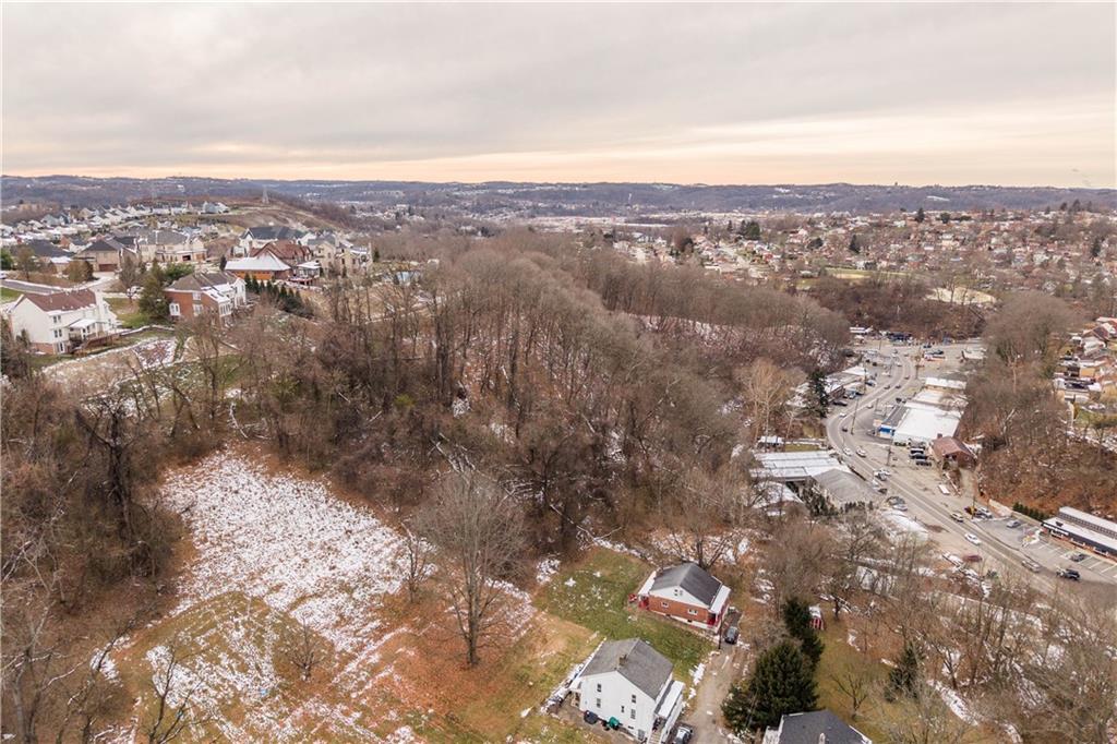 1853 Essen Hill Road Pittsburgh, PA 15241 - Photo 10 of 10 a view of city and mountain
