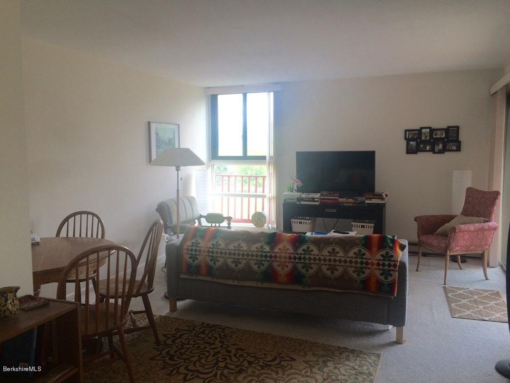 189 Stratton Road, Unit C5 Williamstown, MA 01267 - Photo 3 of 17 Living room