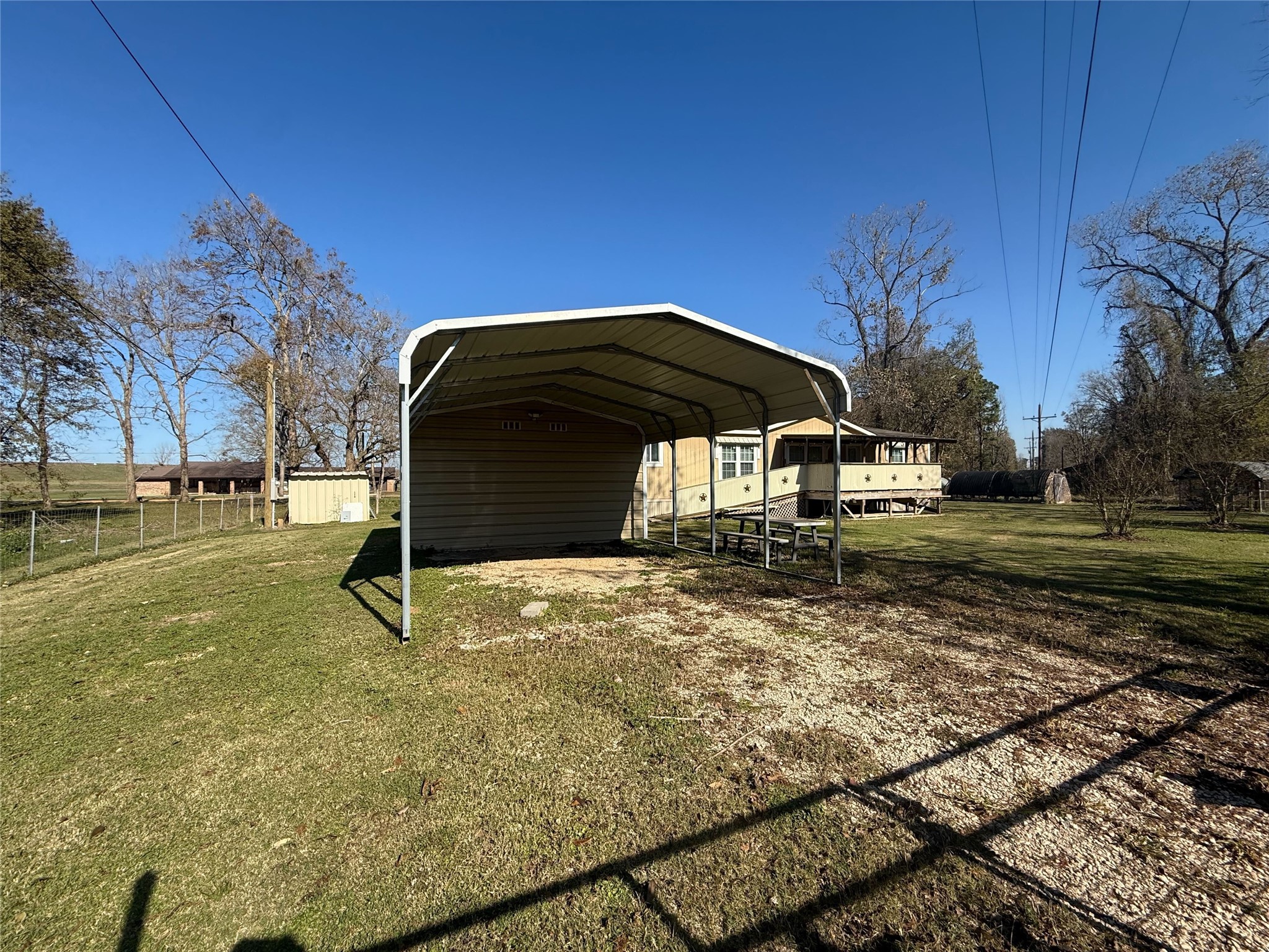 181 Janning Street Coldspring, TX 77331 - Photo 47 of 49