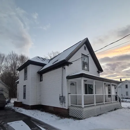 $135,000 | 13 Heald Street, Madison, ME 04950