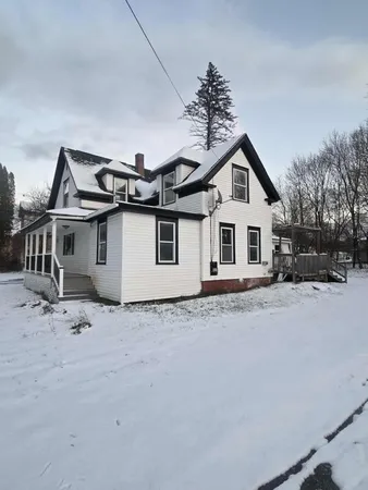 $135,000 | 13 Heald Street, Madison, ME 04950