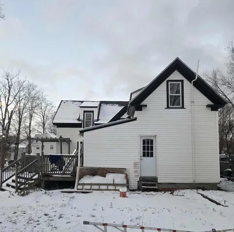 $174,900 | 13 Heald Street, Madison, ME 04950
