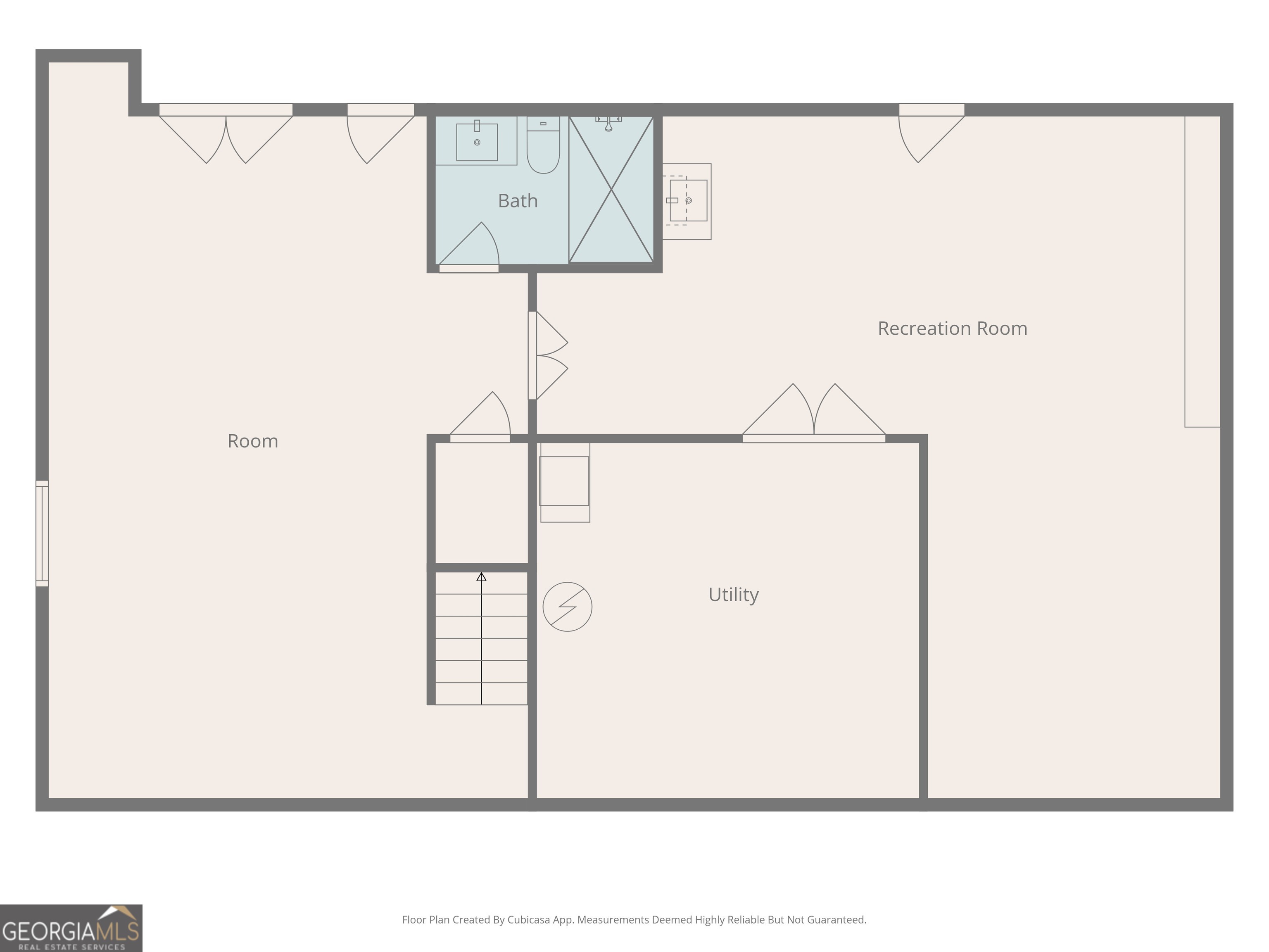 172 Nighthawk Court Monticello, GA 31064 - Photo 11 of 78