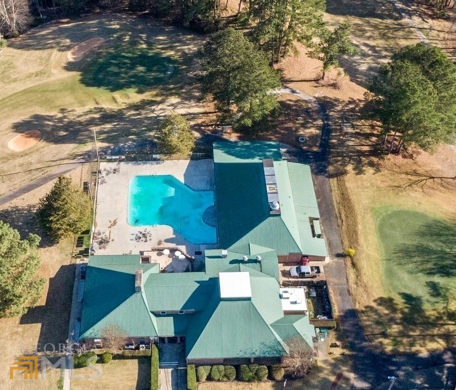 172 Nighthawk Court Monticello, GA 31064 - Photo 14 of 26