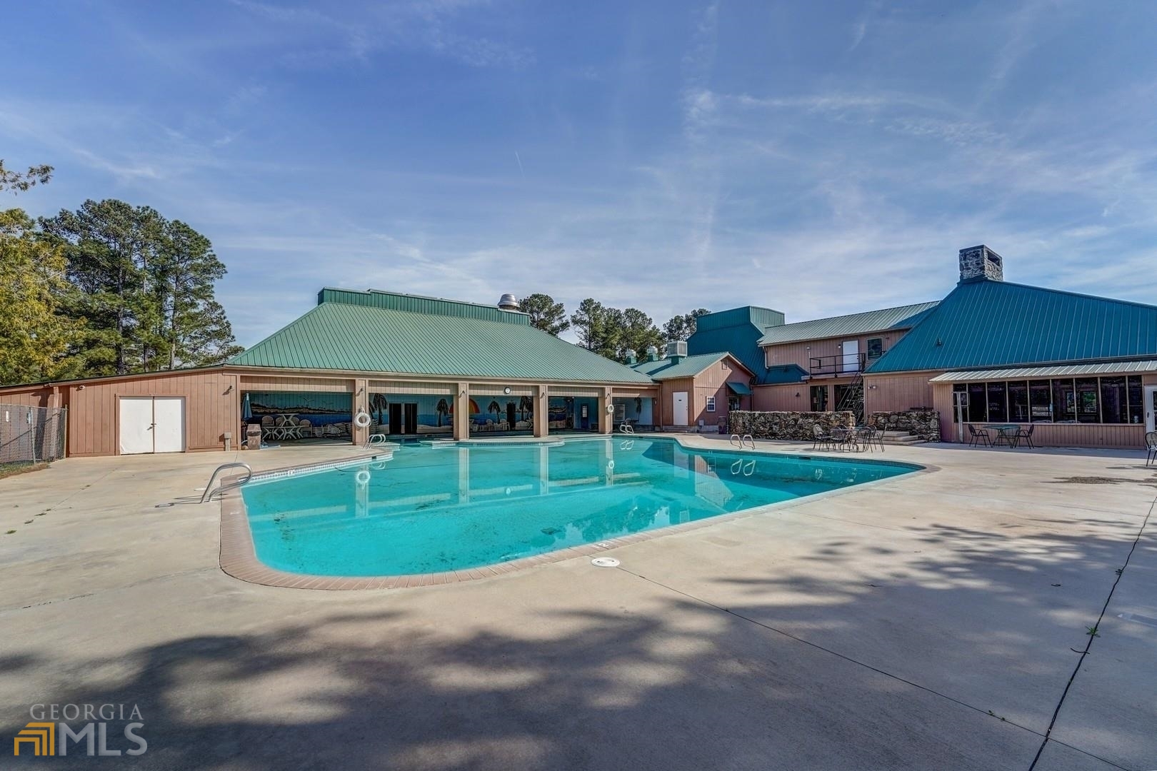 172 Nighthawk Court Monticello, GA 31064 - Photo 15 of 26