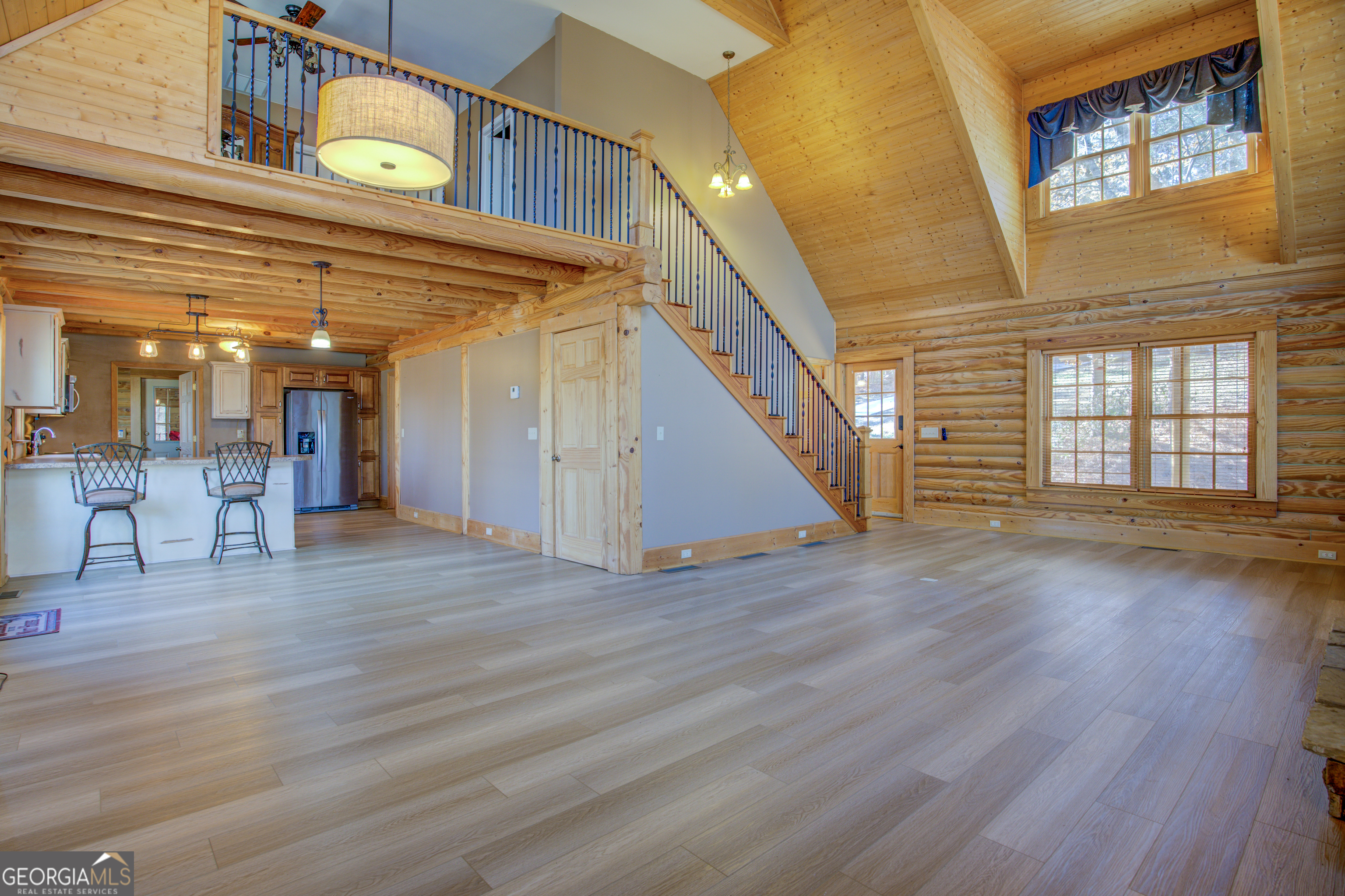 172 Nighthawk Court Monticello, GA 31064 - Photo 18 of 78