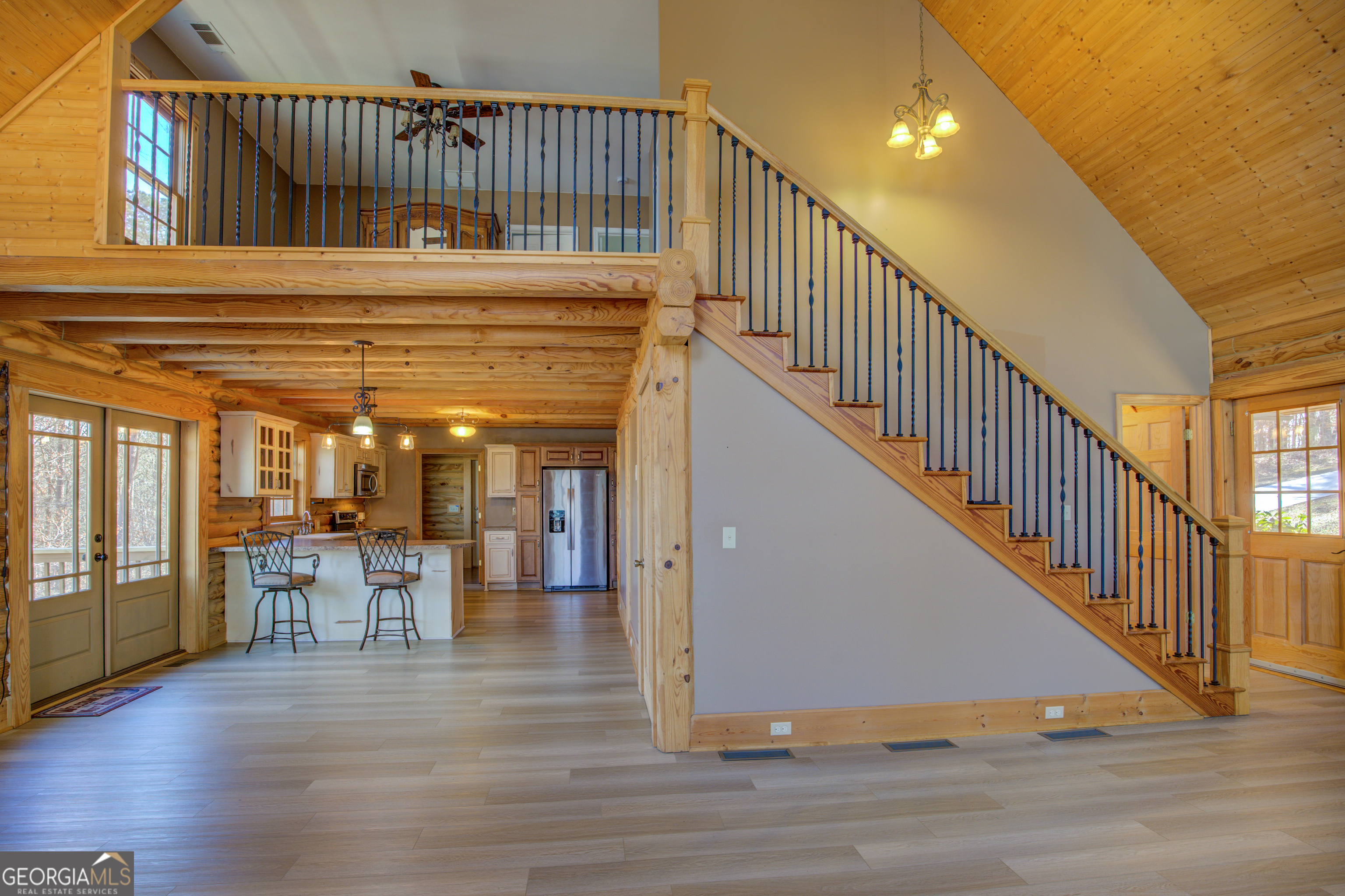 172 Nighthawk Court Monticello, GA 31064 - Photo 19 of 78