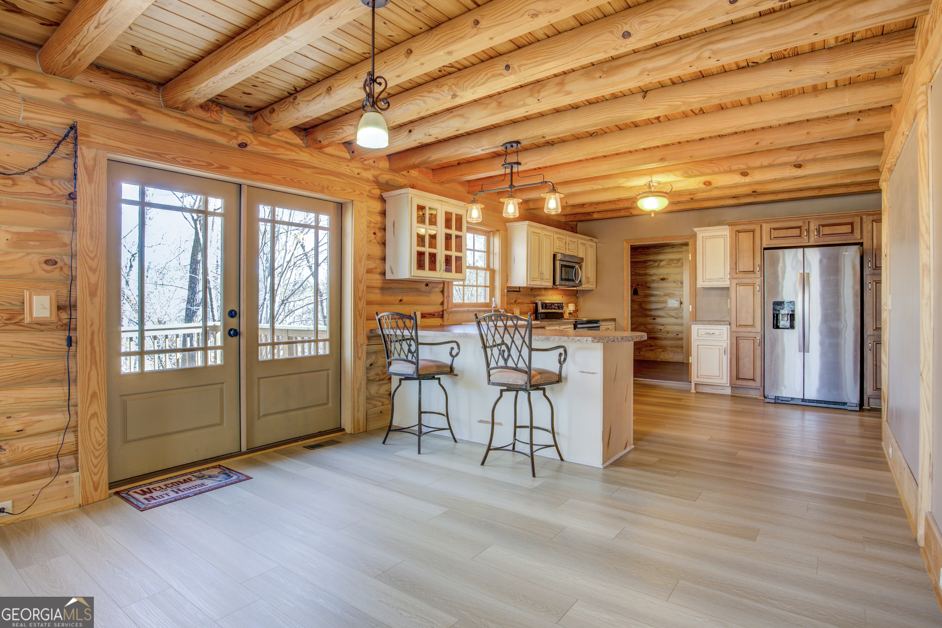 172 Nighthawk Court Monticello, GA 31064 - Photo 21 of 78