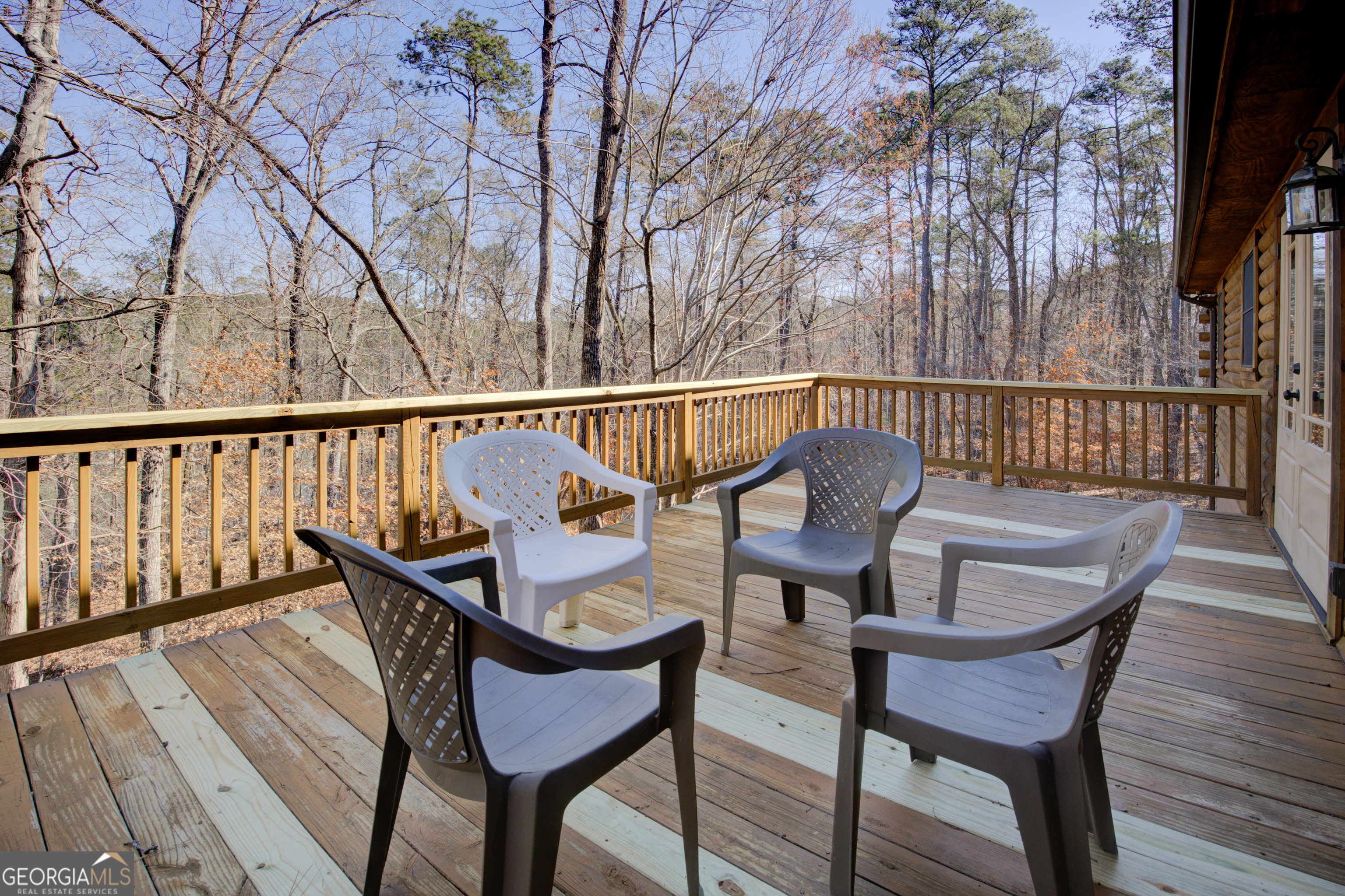 172 Nighthawk Court Monticello, GA 31064 - Photo 22 of 78