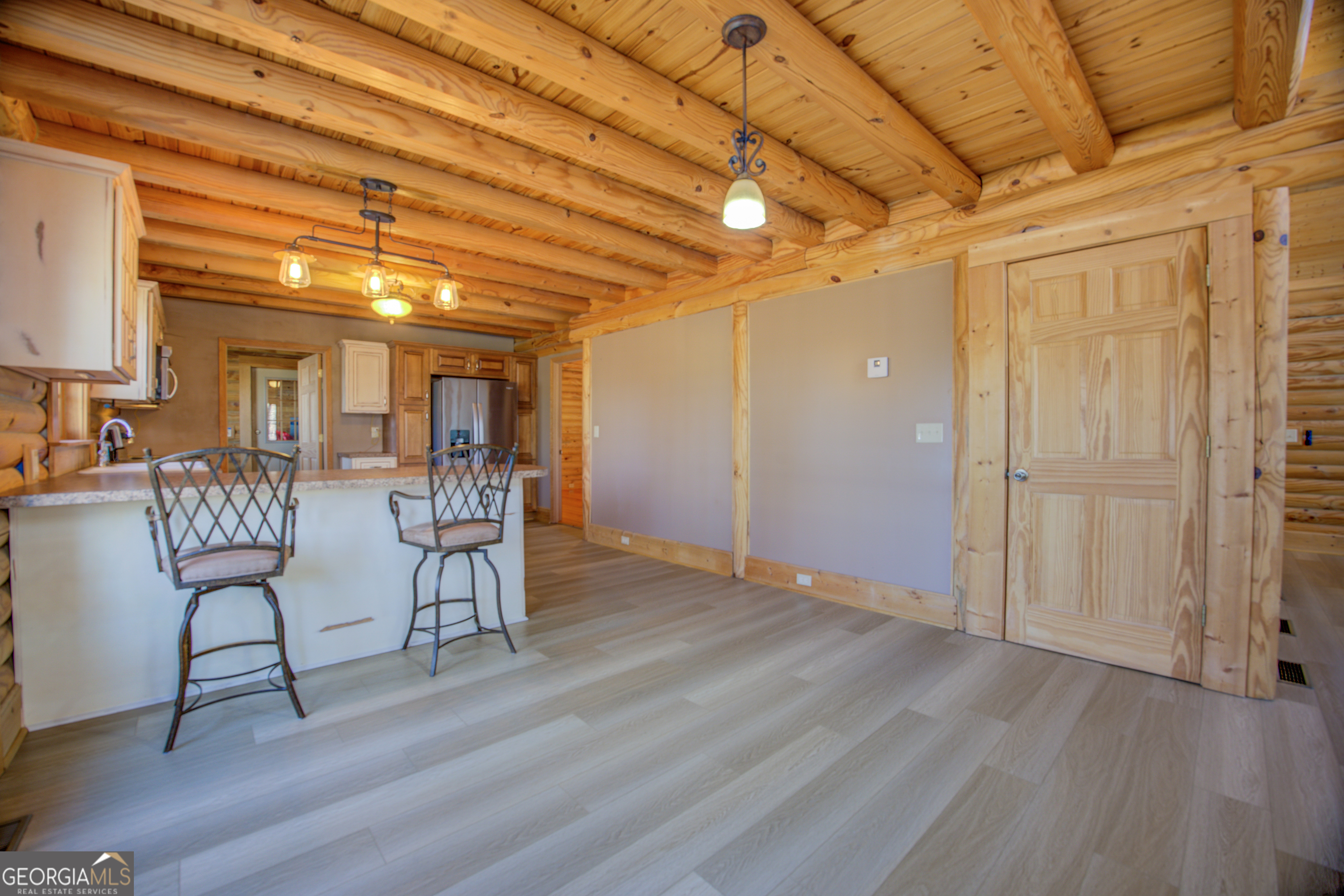 172 Nighthawk Court Monticello, GA 31064 - Photo 24 of 78