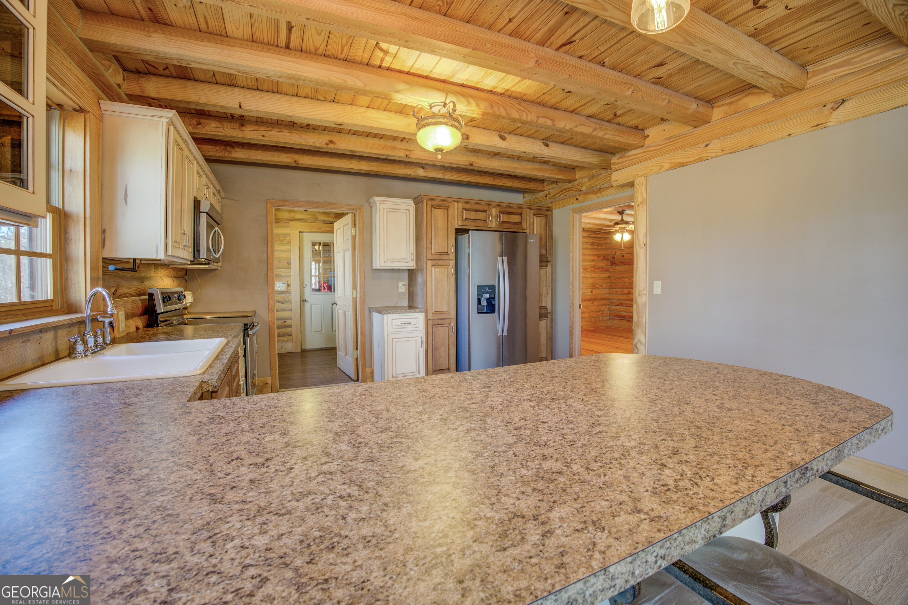 172 Nighthawk Court Monticello, GA 31064 - Photo 26 of 78