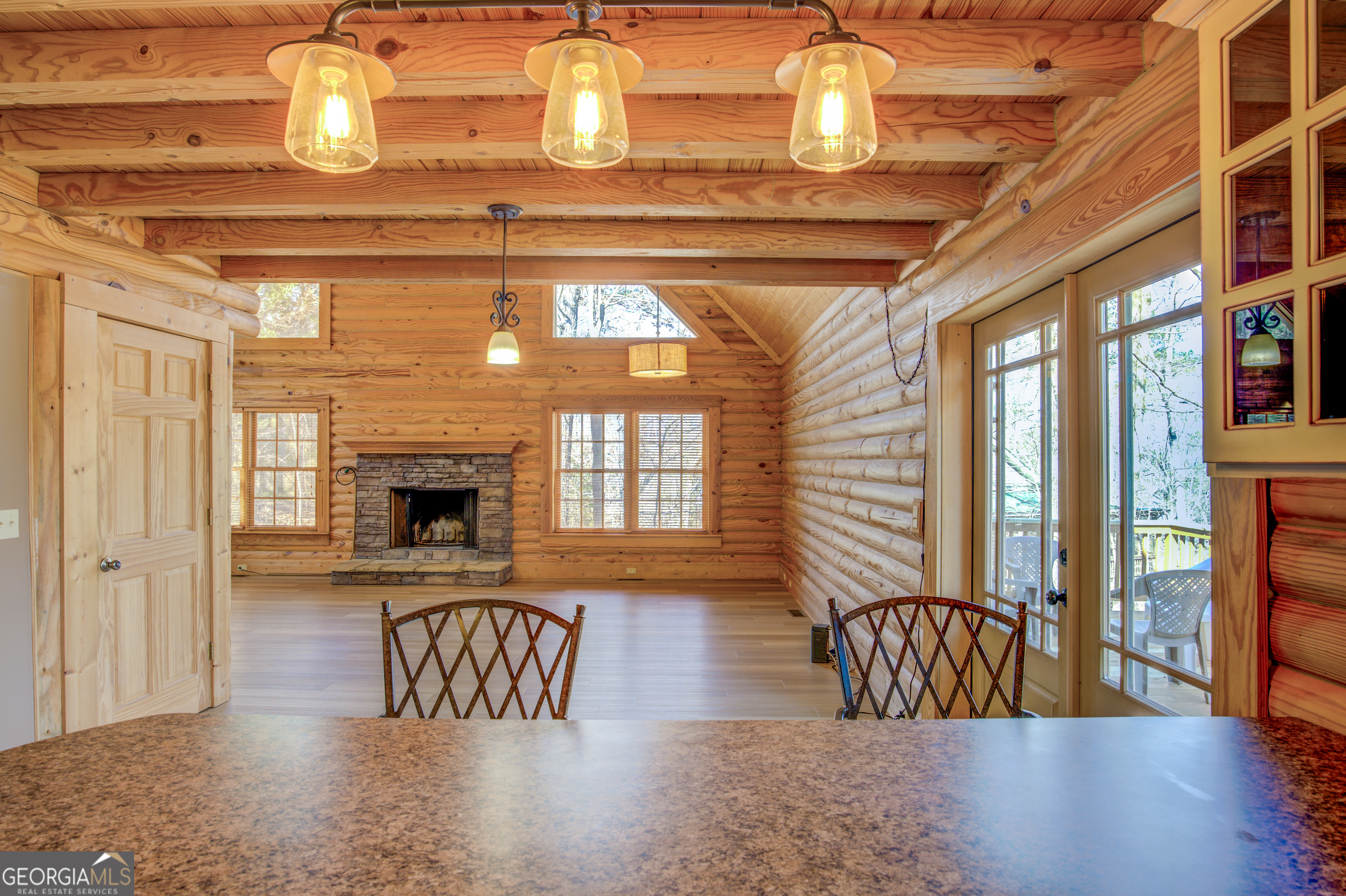 172 Nighthawk Court Monticello, GA 31064 - Photo 27 of 78