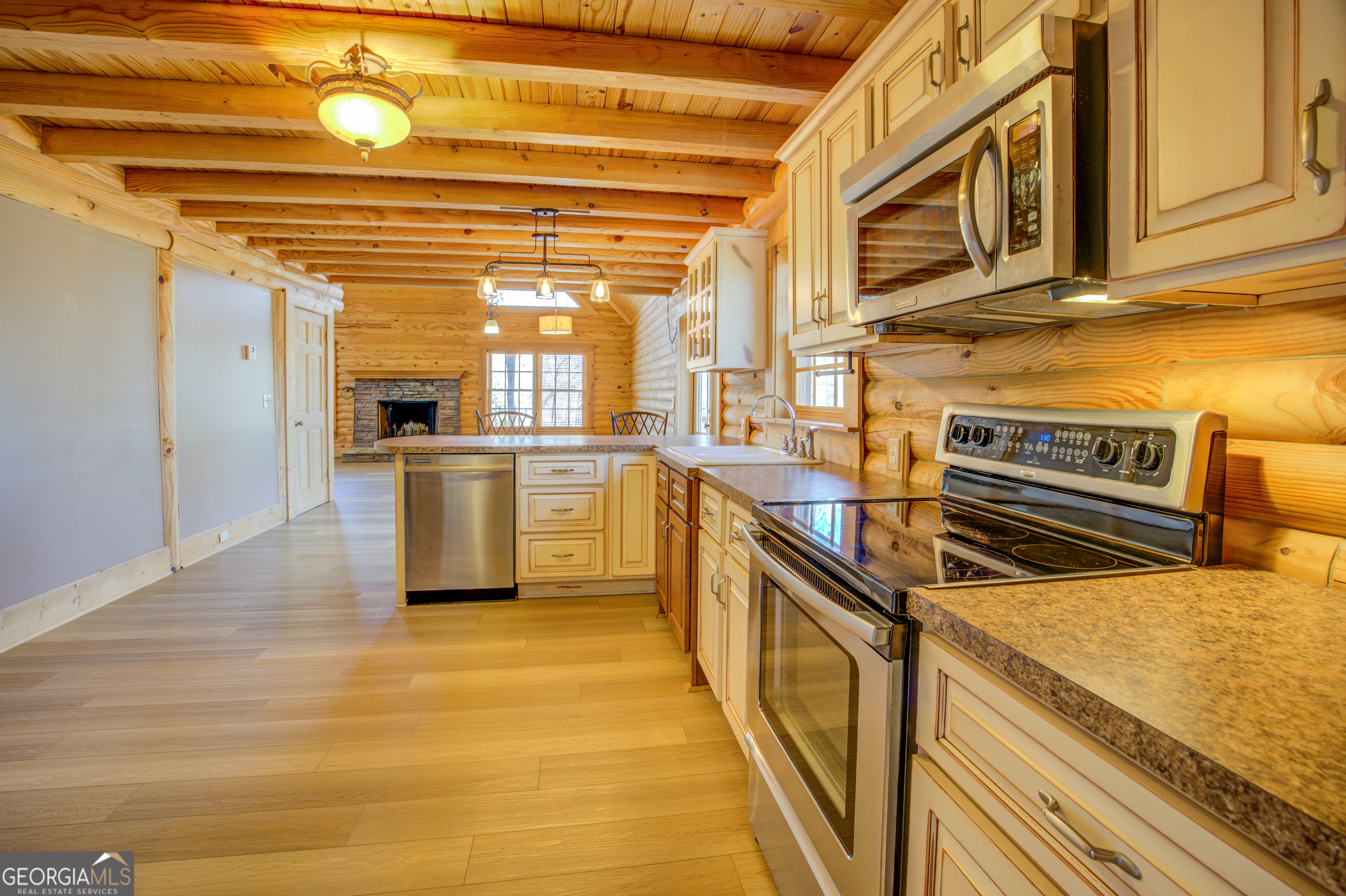 172 Nighthawk Court Monticello, GA 31064 - Photo 30 of 78