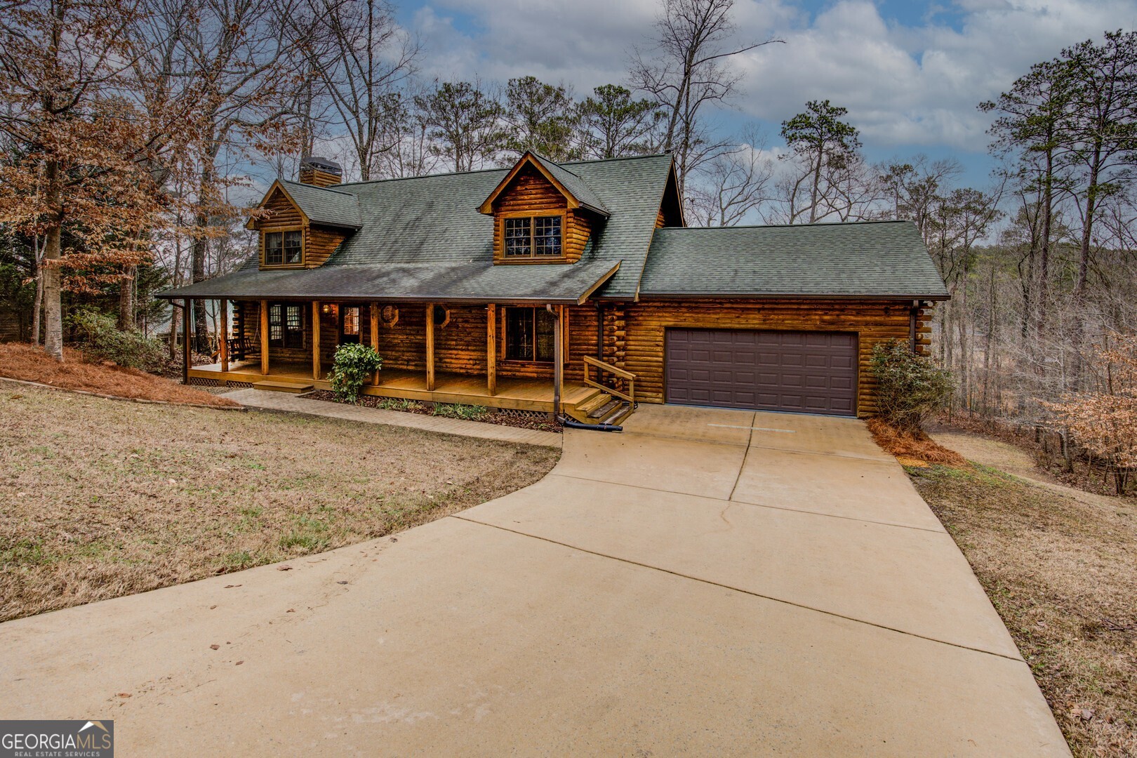 172 Nighthawk Court Monticello, GA 31064 - Photo 3 of 26