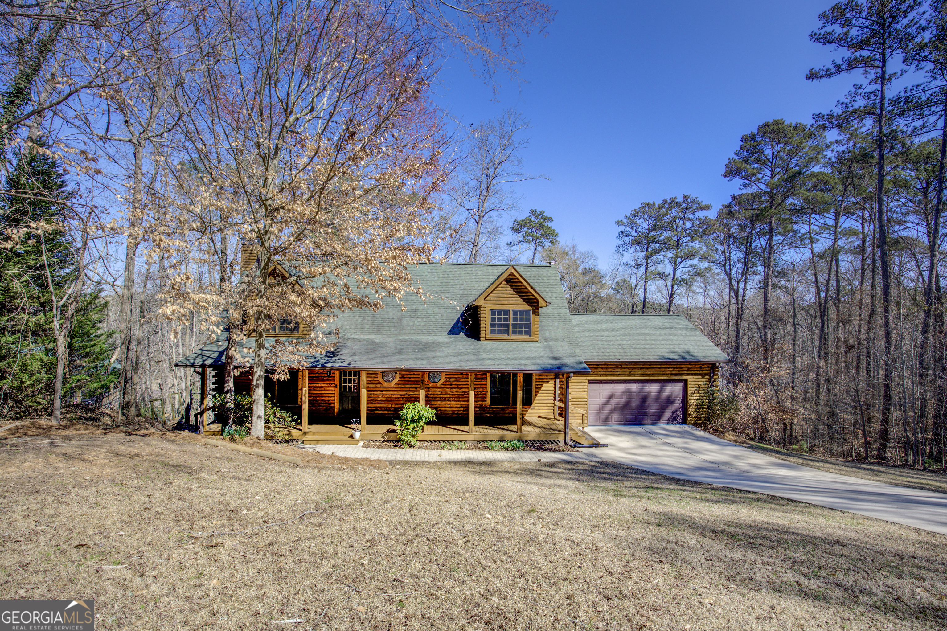 172 Nighthawk Court Monticello, GA 31064 - Photo 3 of 78