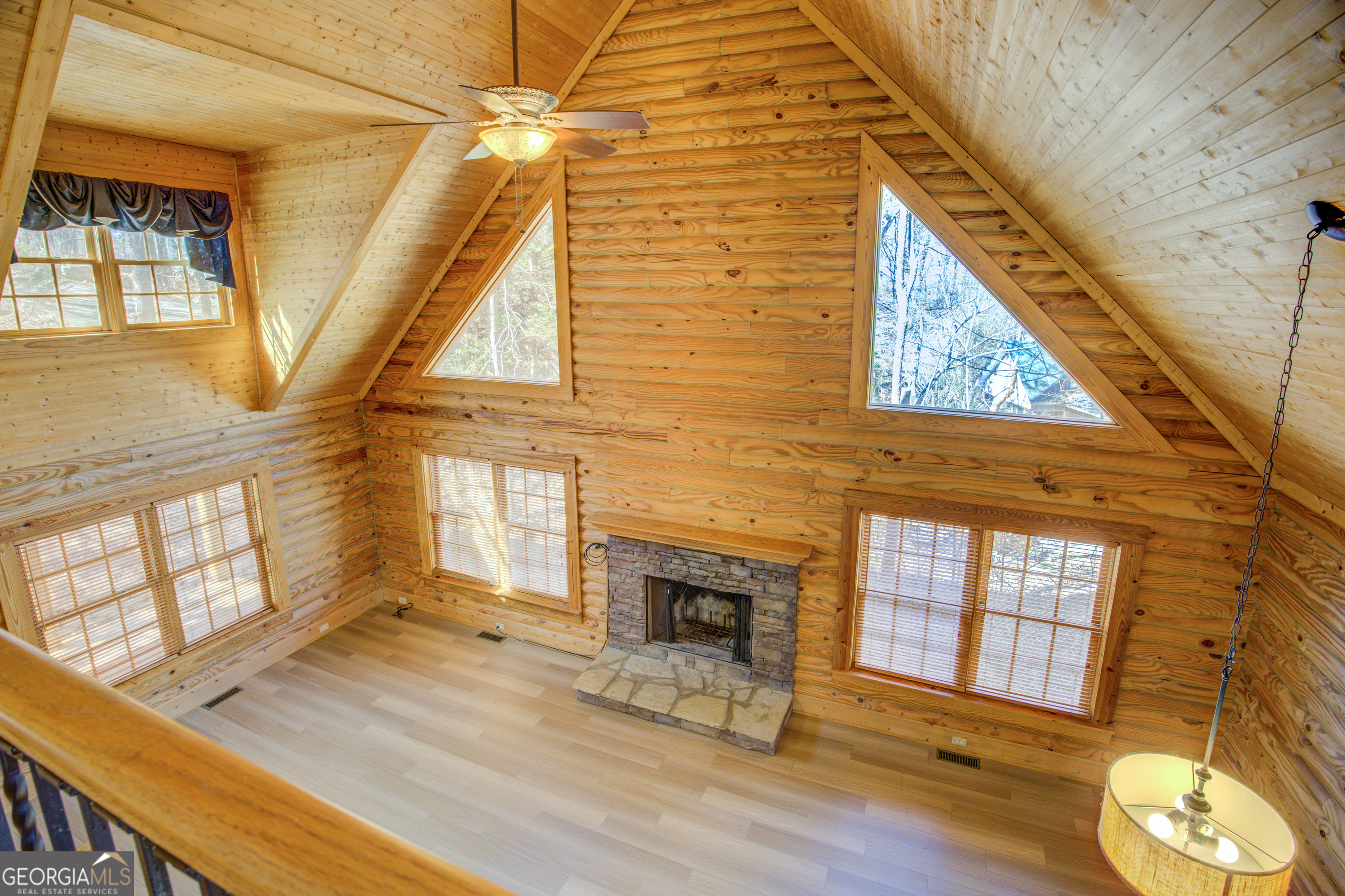 172 Nighthawk Court Monticello, GA 31064 - Photo 41 of 78