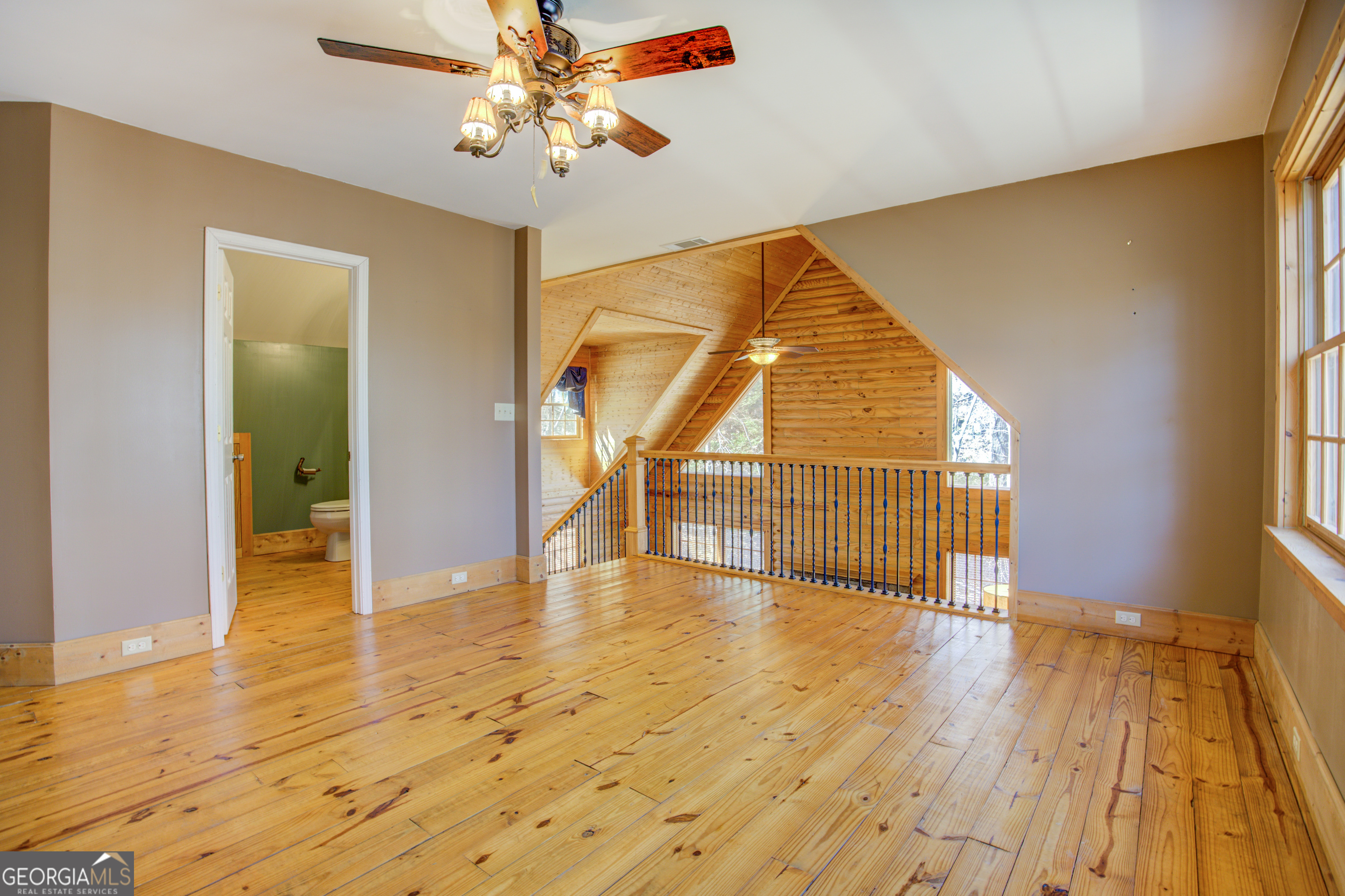 172 Nighthawk Court Monticello, GA 31064 - Photo 42 of 78