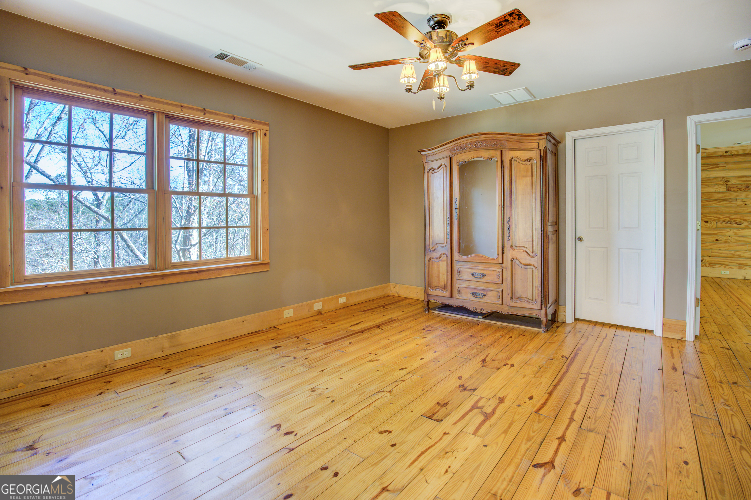 172 Nighthawk Court Monticello, GA 31064 - Photo 43 of 78