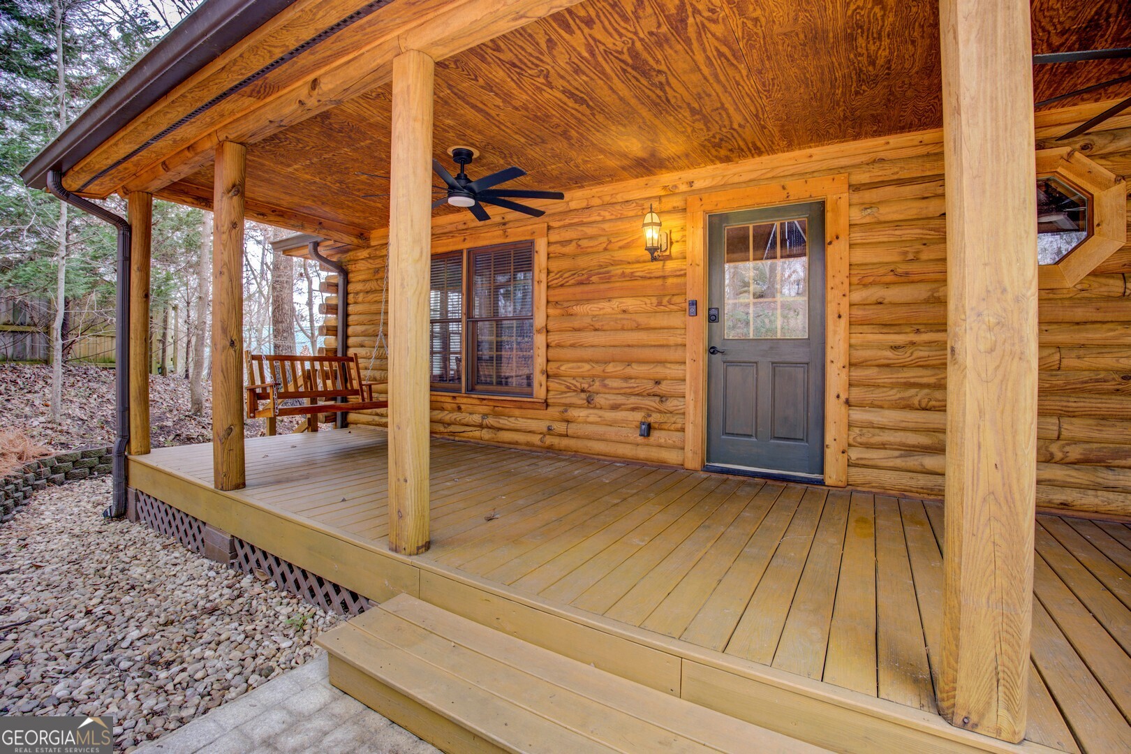 172 Nighthawk Court Monticello, GA 31064 - Photo 5 of 26