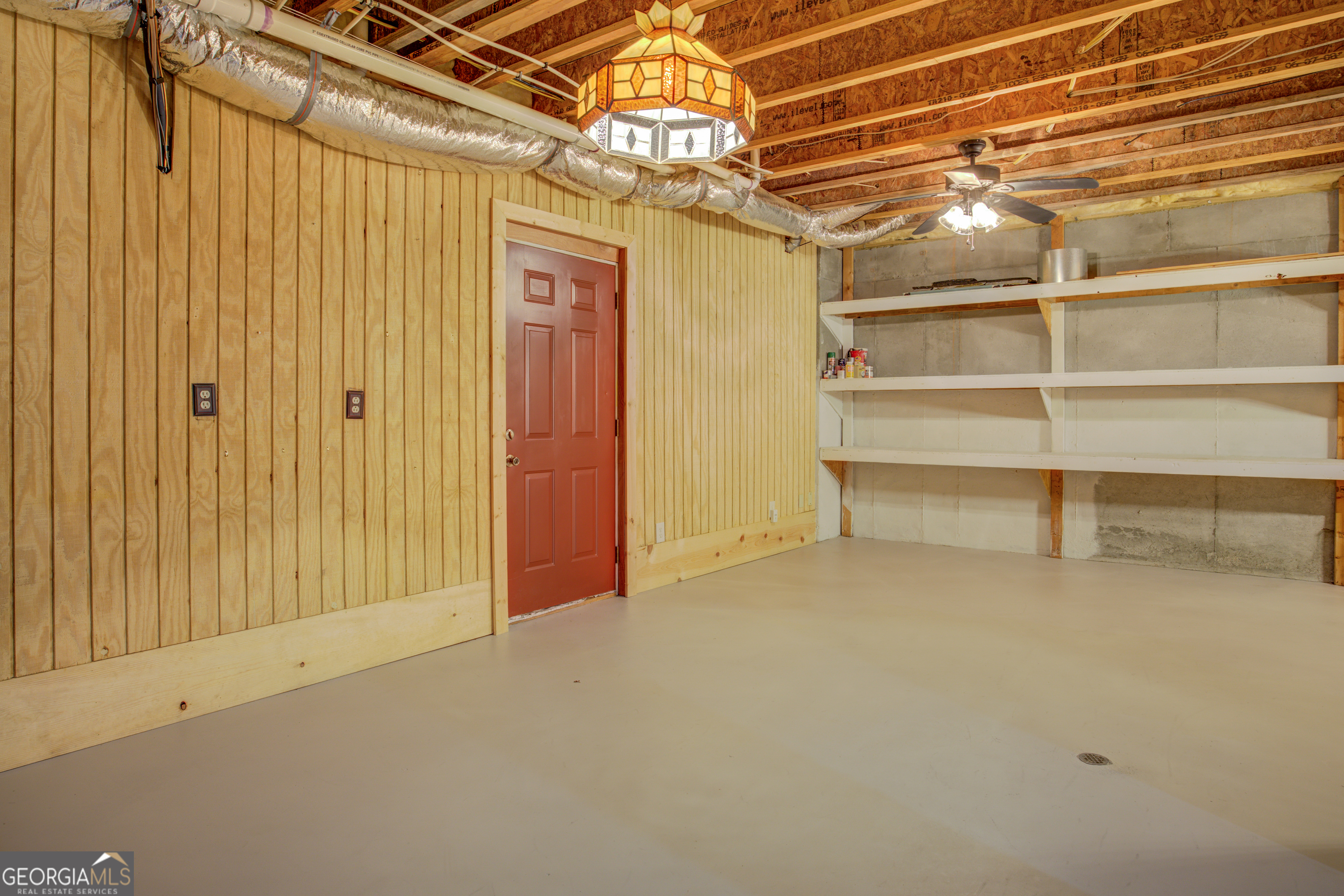 172 Nighthawk Court Monticello, GA 31064 - Photo 54 of 78