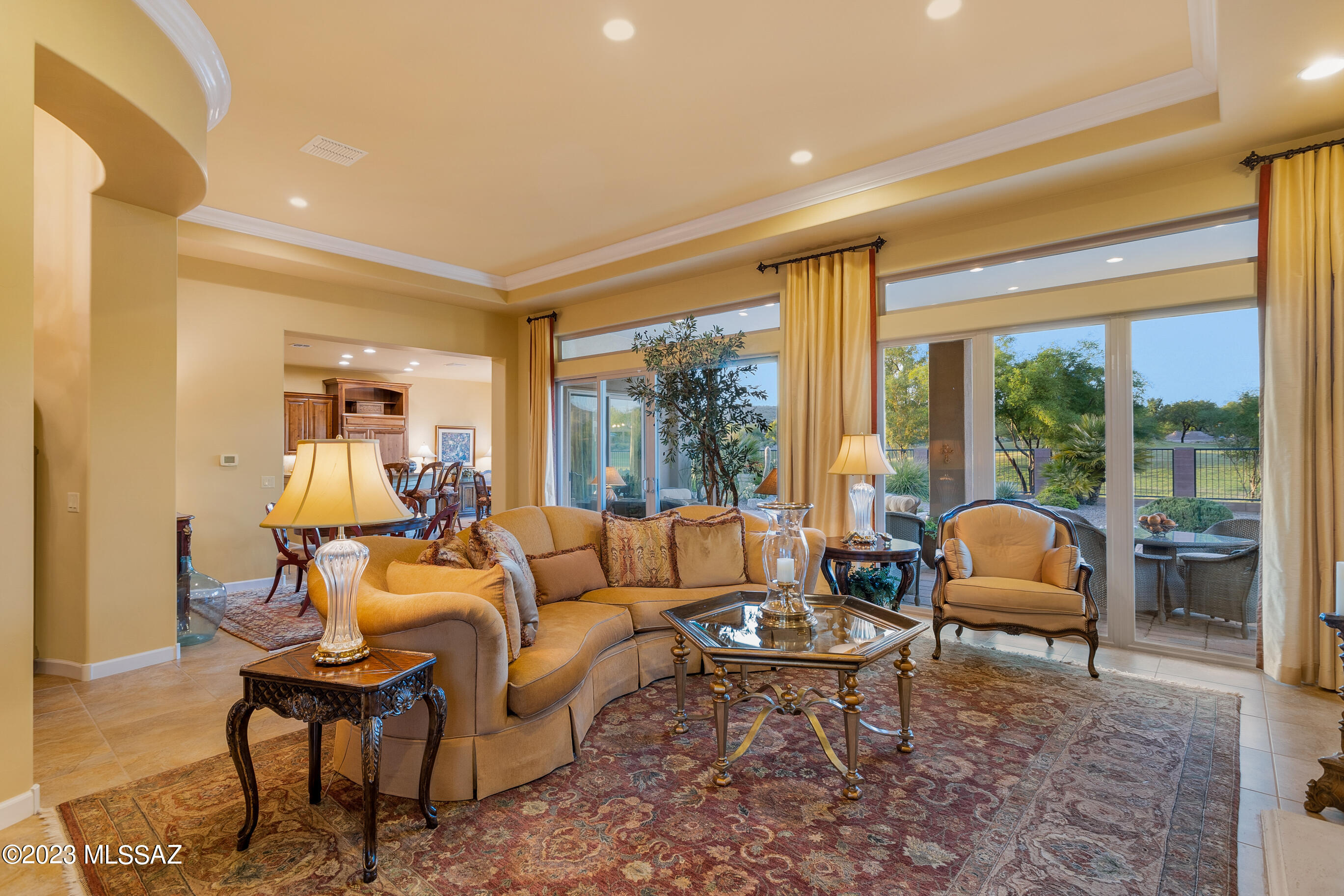 66316 East Oracle Ridge Road Saddlebrooke, AZ 85739 - Photo 12 of 45 Gallery Image 12