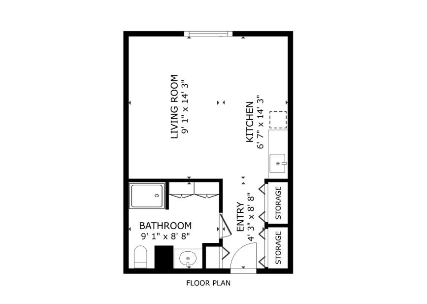 605 Chase Sun Prairie, WI 53590 - Photo 19 of 20